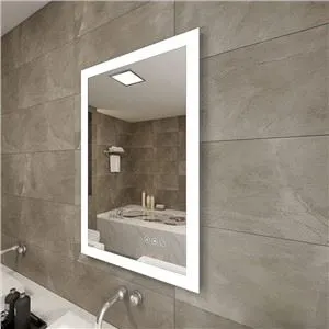 Scáthán Fráma faoi stiúir